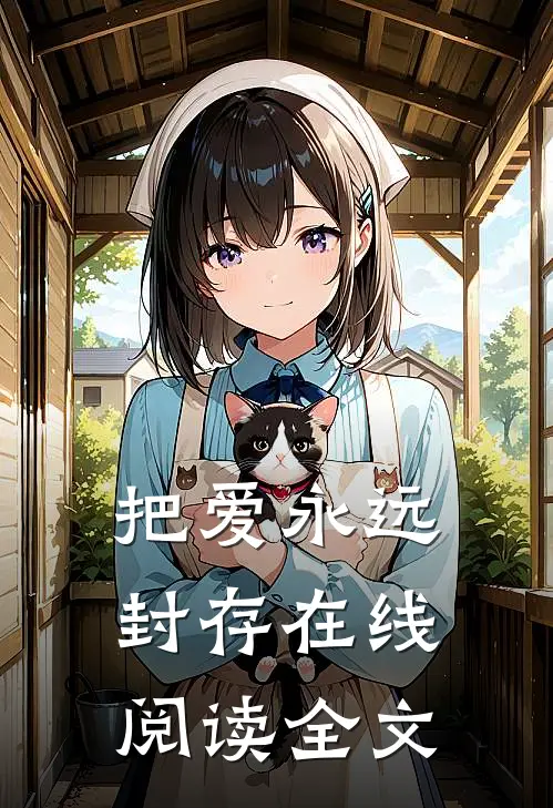 把爱永远封存在线阅读全文