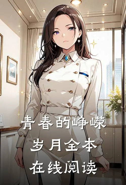 青春的峥嵘岁月全本在线阅读