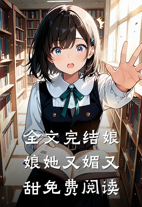 全文完结娘娘她又媚又甜免费阅读