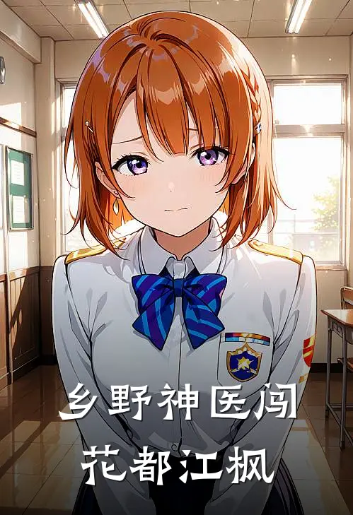 乡野神医闯花都江枫