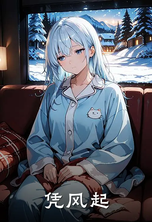 凭风起