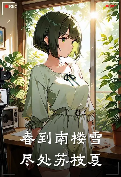 春到南楼雪尽处苏枝夏