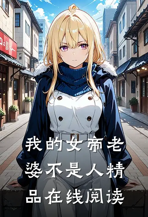 我的女帝老婆不是人精品在线阅读