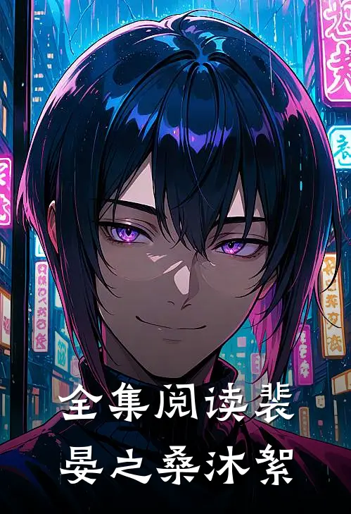 全集阅读裴晏之桑沐絮