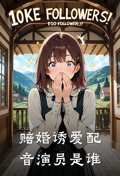 赔婚诱爱配音演员是谁