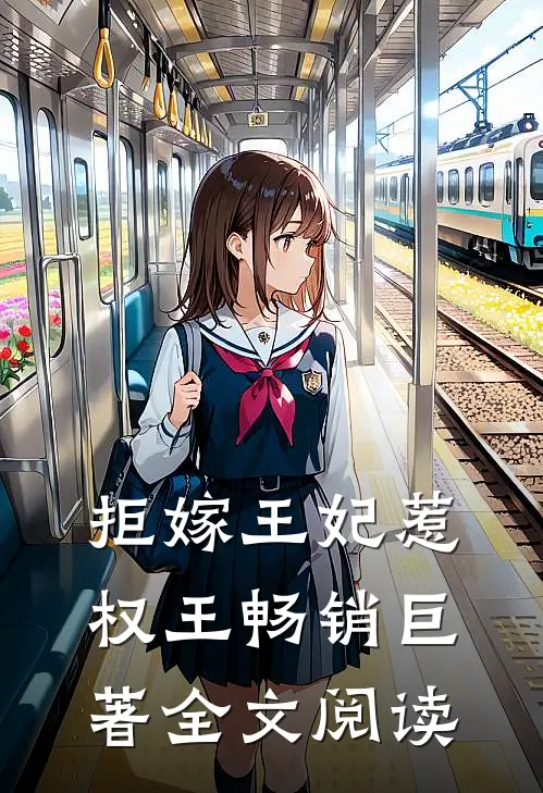 拒嫁王妃惹权王畅销巨著全文阅读