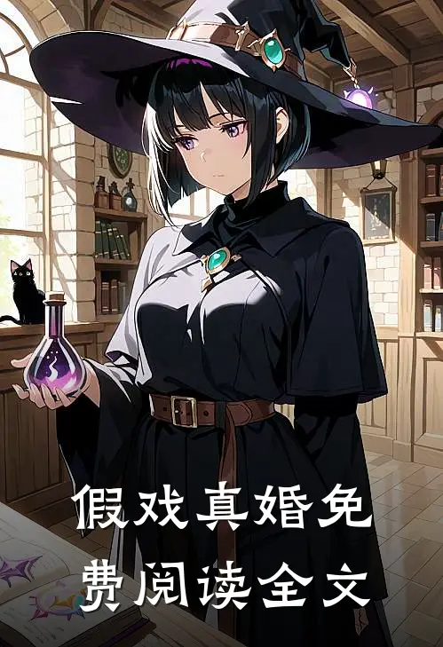 假戏真婚免费阅读全文
