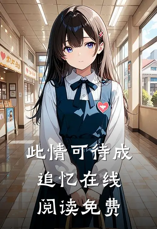 此情可待成追忆在线阅读免费