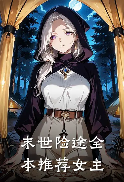 末世险途全本推荐女主