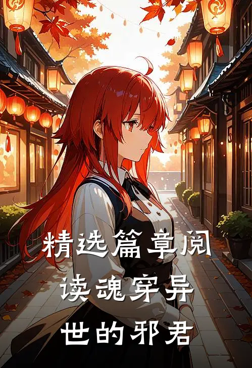 精选篇章阅读魂穿异世的邪君