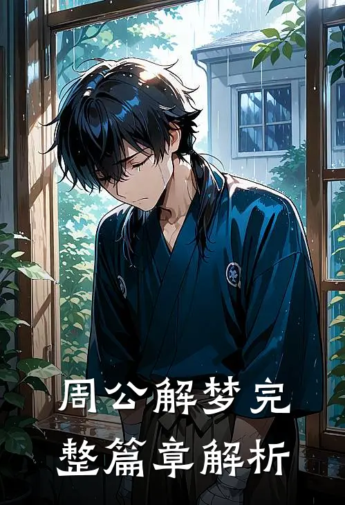 周公解梦完整篇章解析