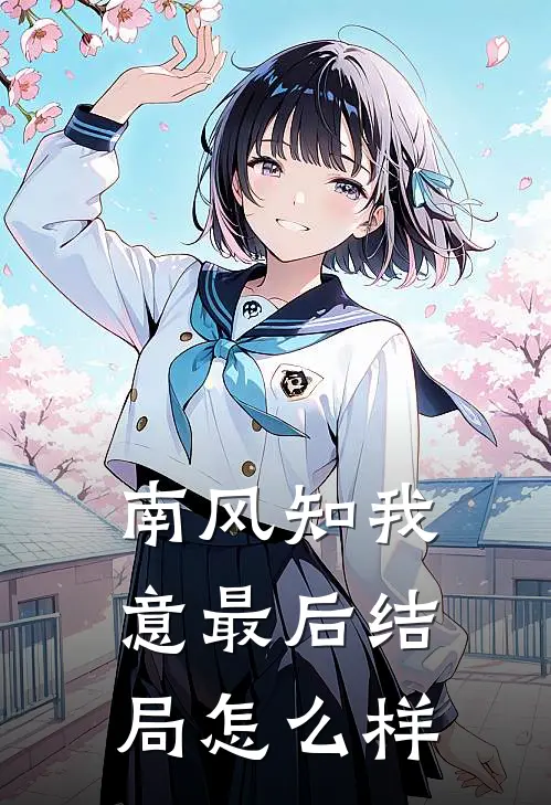南风知我意最后结局怎么样