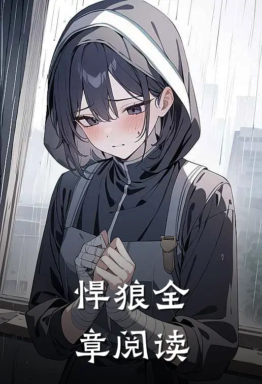 悍狼全章阅读
