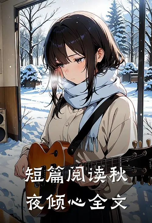 短篇阅读秋夜倾心全文