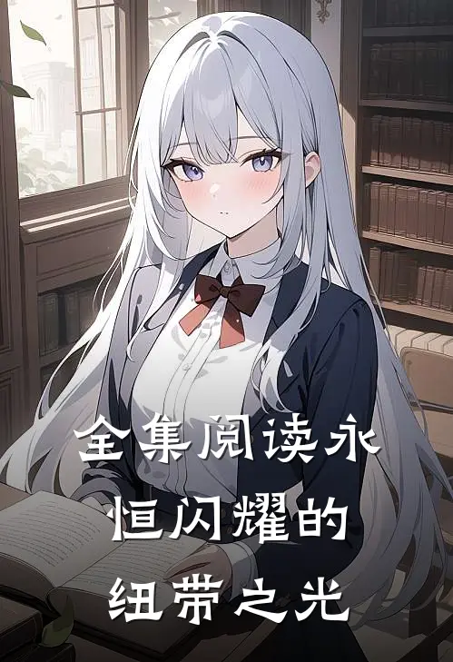 全集阅读永恒闪耀的纽带之光