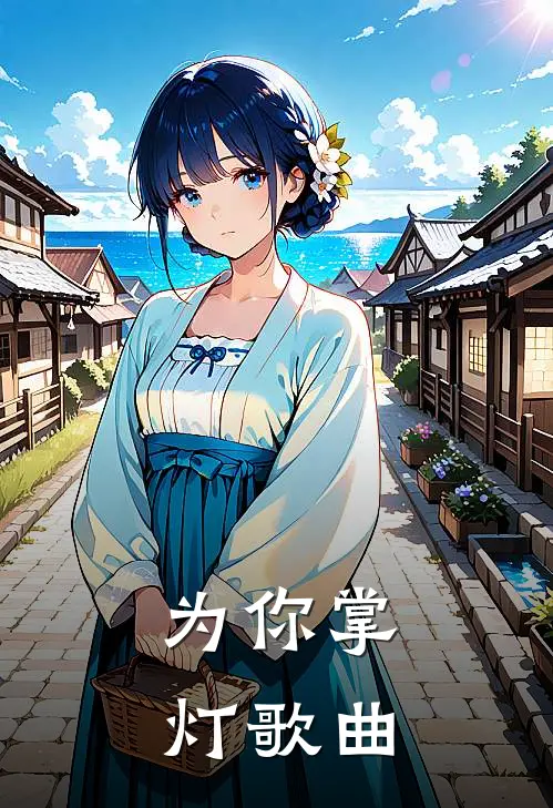 为你掌灯歌曲