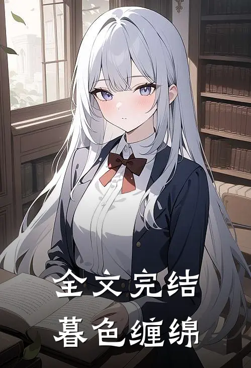 全文完结暮色缠绵