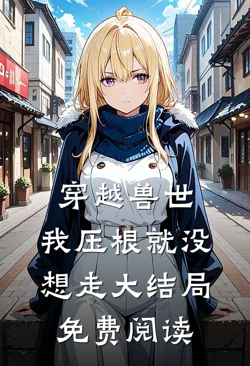 穿越兽世,我压根就没想走大结局免费阅读