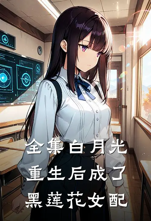 全集白月光重生后成了黑莲花女配