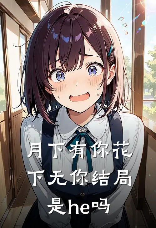 月下有你花下无你结局是he吗