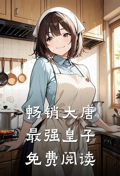 畅销大唐最强皇子免费阅读