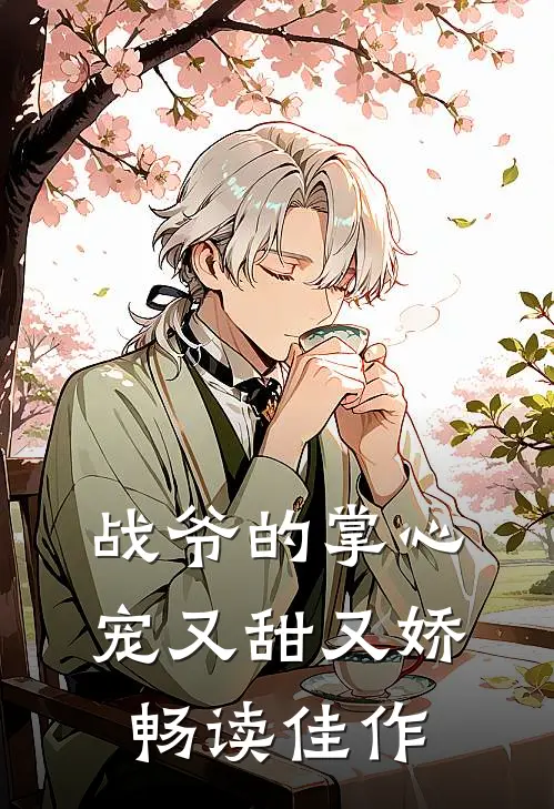 战爷的掌心宠又甜又娇畅读佳作