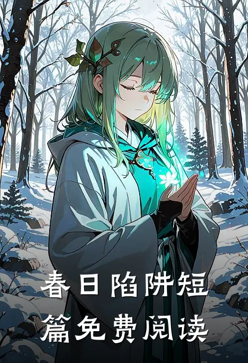 春日陷阱短篇免费阅读