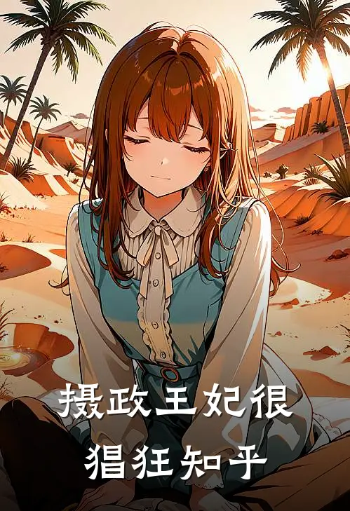 摄政王妃很猖狂知乎