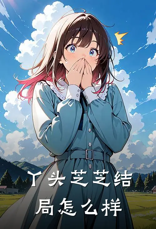丫头芝芝结局怎么样