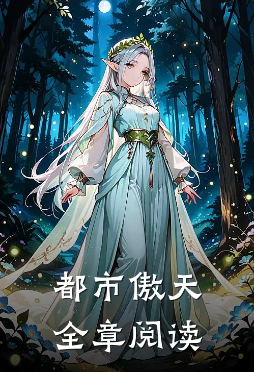 都市傲天全章阅读