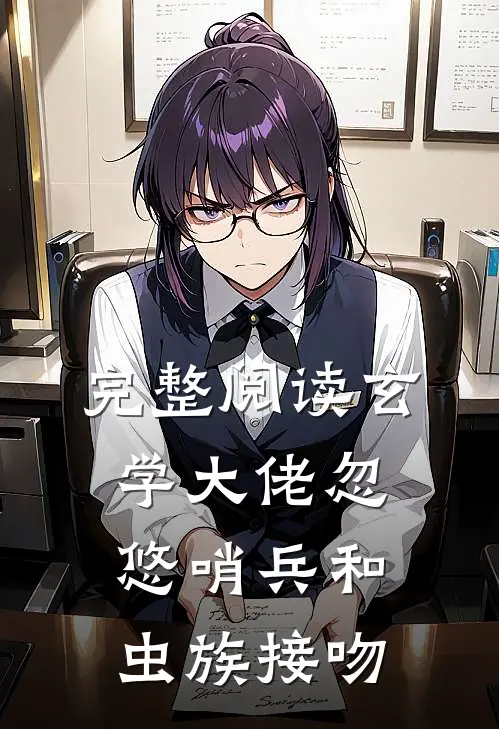 完整阅读玄学大佬忽悠哨兵和虫族接吻