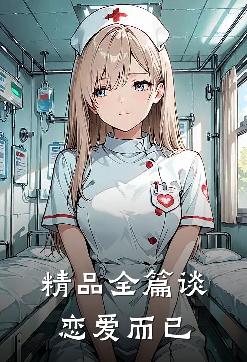 精品全篇谈恋爱而已