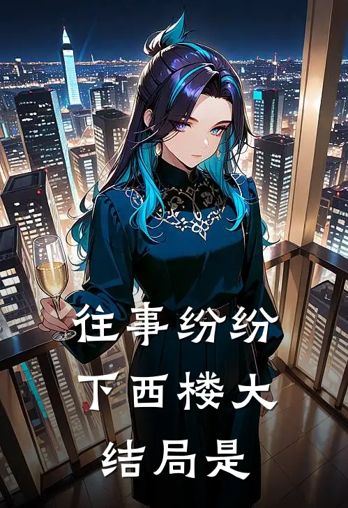 往事纷纷下西楼大结局是