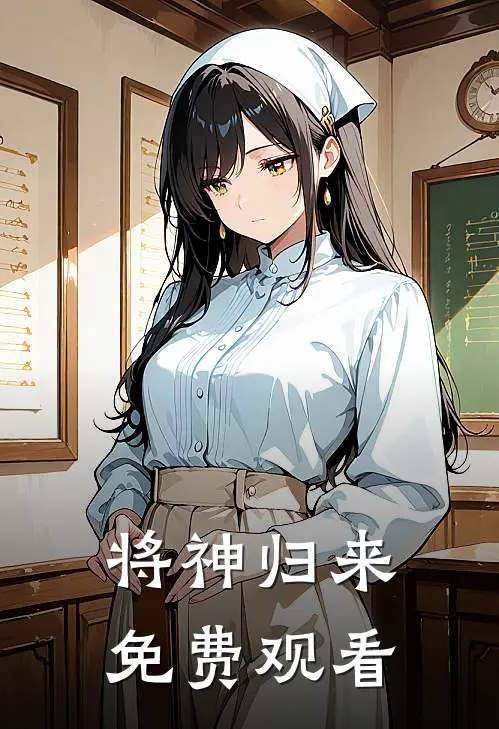 将神归来免费观看