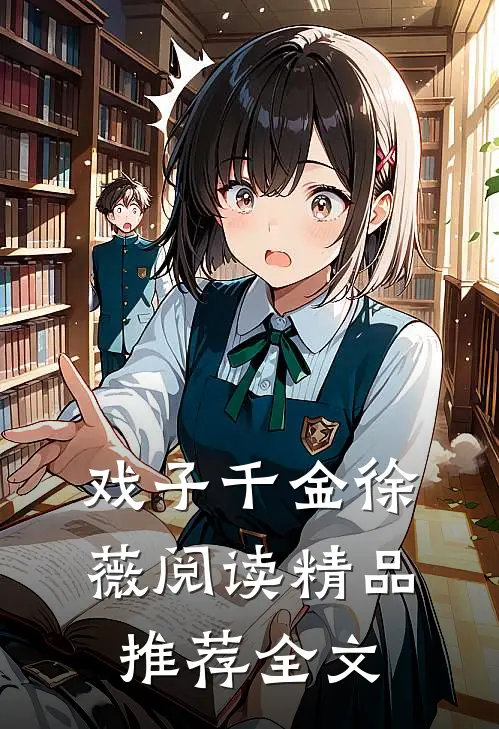 戏子千金徐薇阅读精品推荐全文