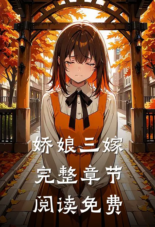 娇娘三嫁完整章节阅读免费