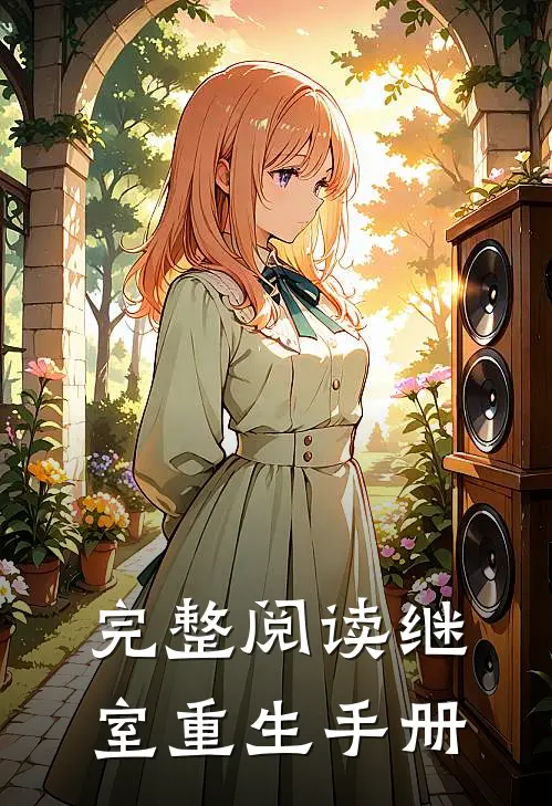 完整阅读继室重生手册
