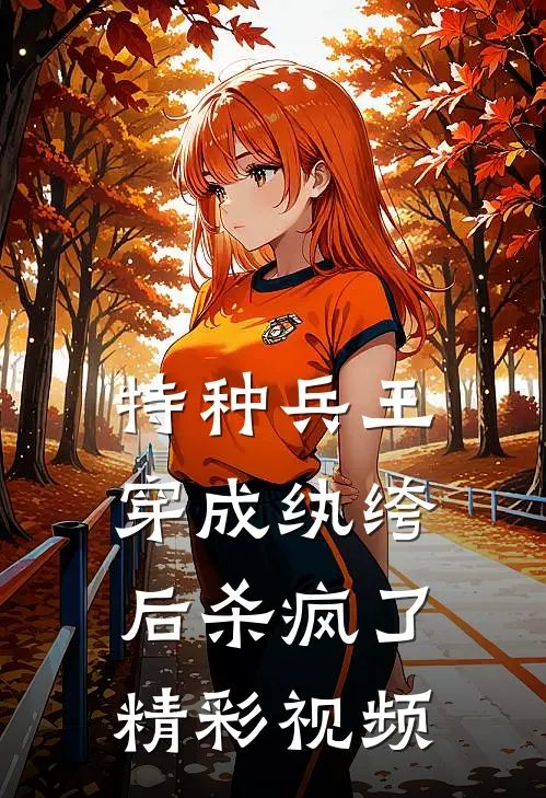特种兵王穿成纨绔后杀疯了精彩视频