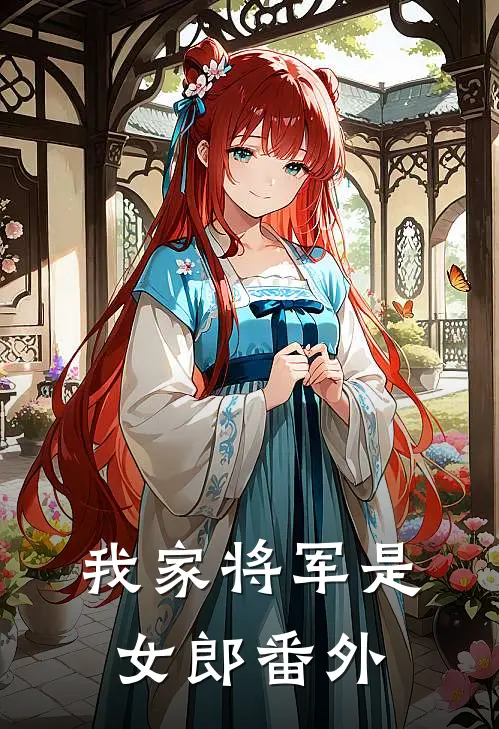 我家将军是女郎 番外