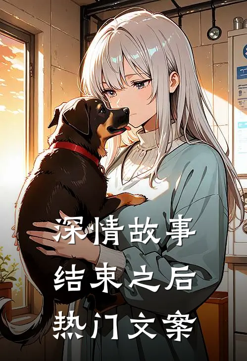 深情故事结束之后热门文案