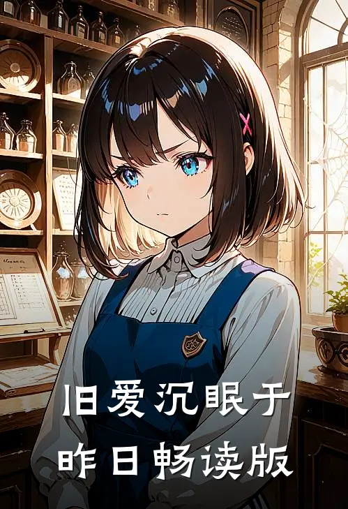 旧爱沉眠于昨日畅读版