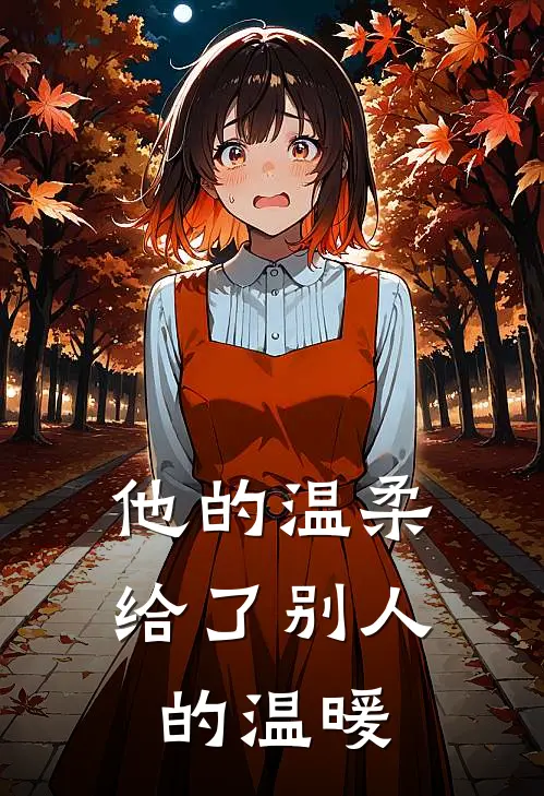他的温柔给了别人的温暖