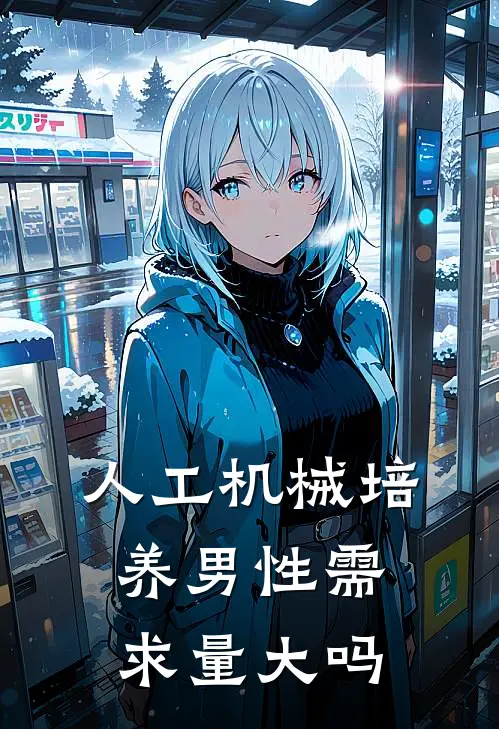 人工机械培养男性需求量大吗