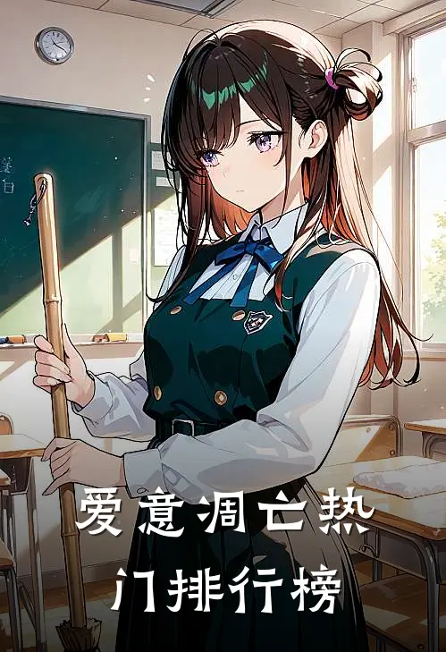 爱意凋亡热门排行榜