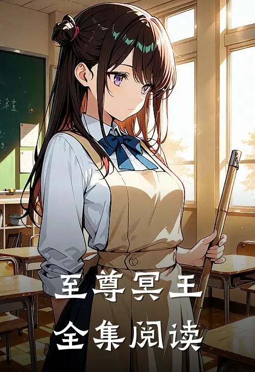 至尊冥王全集阅读