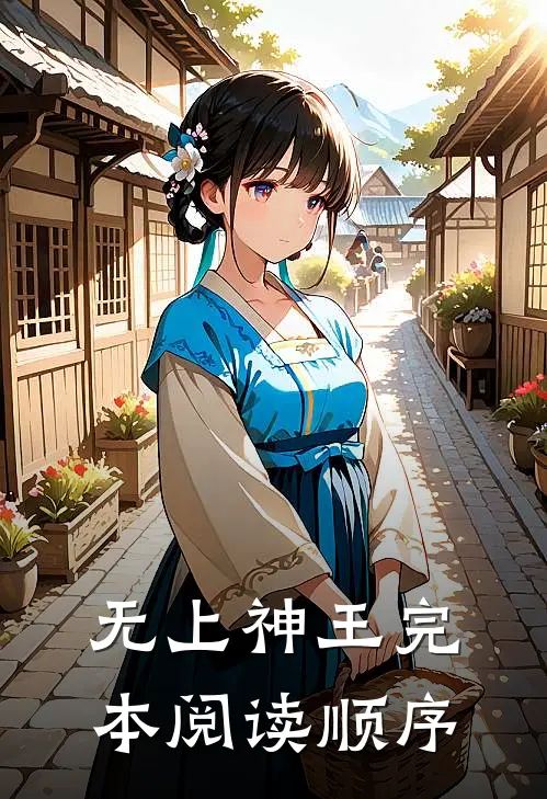 无上神王完本阅读顺序