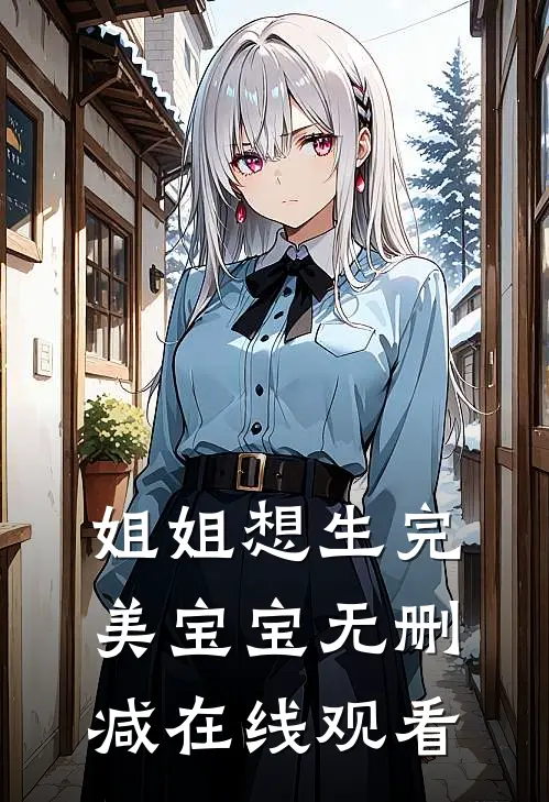 姐姐想生完美宝宝无删减在线观看