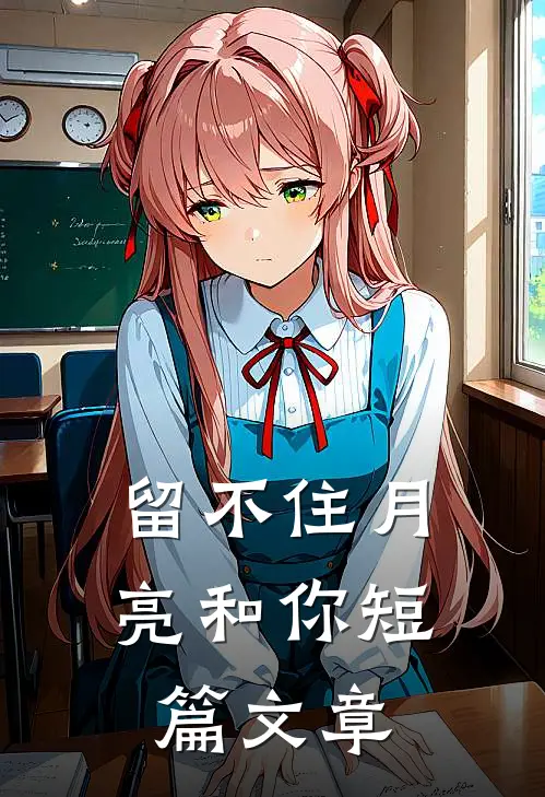 留不住月亮和你短篇文章