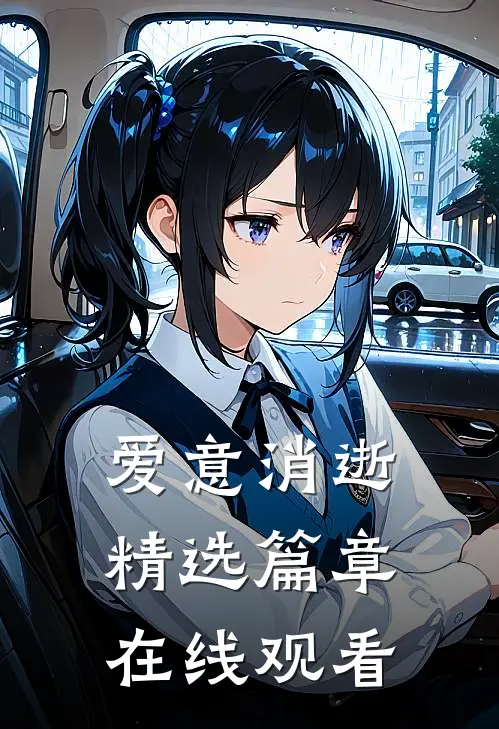 爱意消逝精选篇章在线观看