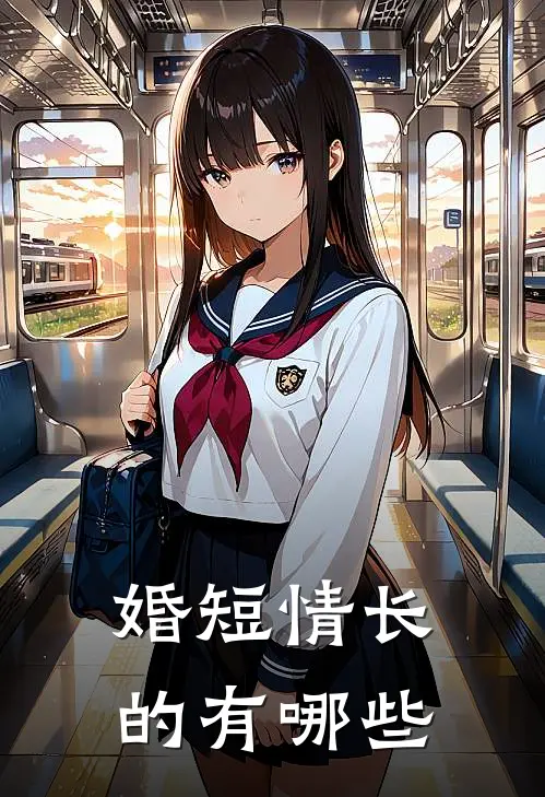 婚短情长的有哪些